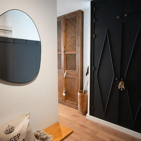 Appartement El Alamo Apto Nuevo 2 2 Banos En Zona Baja *