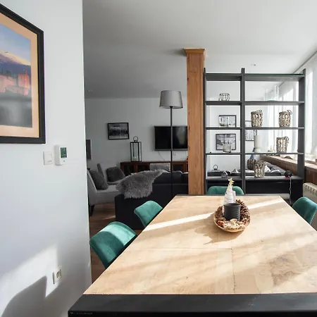 Appartement El Alamo Apto Nuevo 2 2 Banos En Zona Baja *