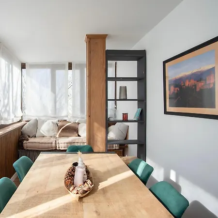 El Alamo Apto Nuevo 2 2 Banos En Zona Baja *