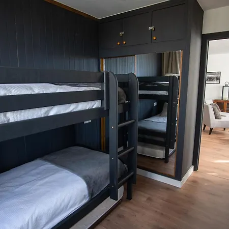 El Alamo Apto Nuevo 2 2 Banos En Zona Baja *