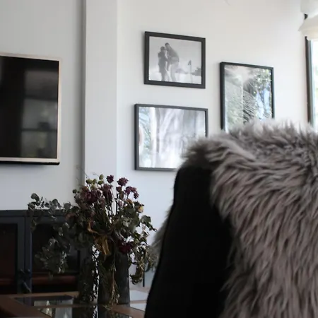 El Alamo Apto Nuevo 2 2 Banos En Zona Baja