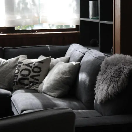 El Alamo Apto Nuevo 2 2 Banos En Zona Baja Appartement