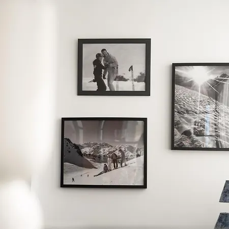 Appartement El Alamo Apto Nuevo 2 2 Banos En Zona Baja Sierra Nevada