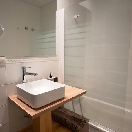 El Alamo Apto Nuevo 2 2 Banos En Zona Baja *