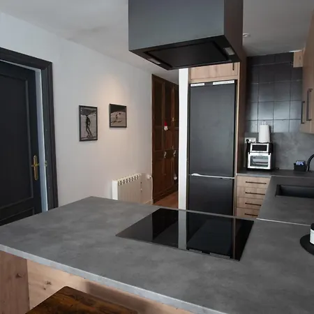 El Alamo Apto Nuevo 2 2 Banos En Zona Baja Sierra Nevada