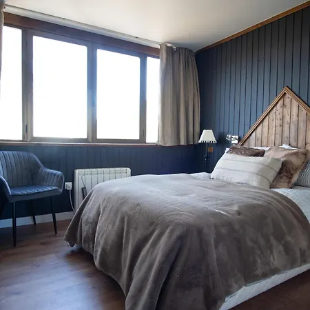 El Alamo Apto Nuevo 2 2 Banos En Zona Baja Appartement