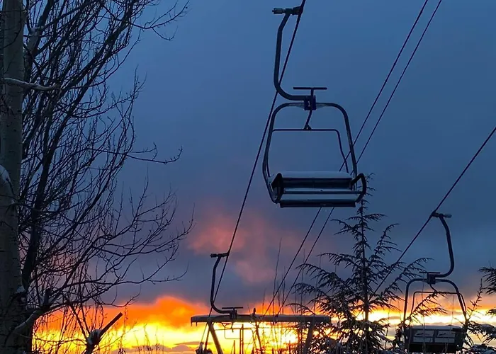 El Alamo Apto Nuevo 2 2 Banos En Zona Baja * Σιέρρα Νεβάδα