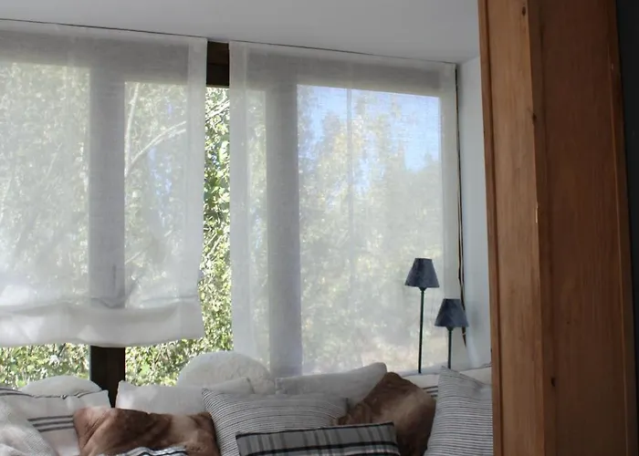 El Alamo Apto Nuevo 2 2 Banos En Zona Baja Σιέρρα Νεβάδα