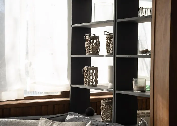 El Alamo Apto Nuevo 2 2 Banos En Zona Baja * Σιέρρα Νεβάδα