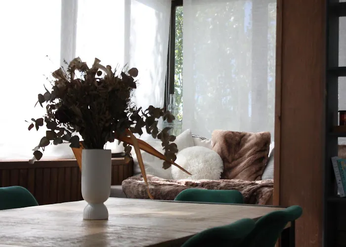 Διαμέρισμα El Alamo Apto Nuevo 2 2 Banos En Zona Baja