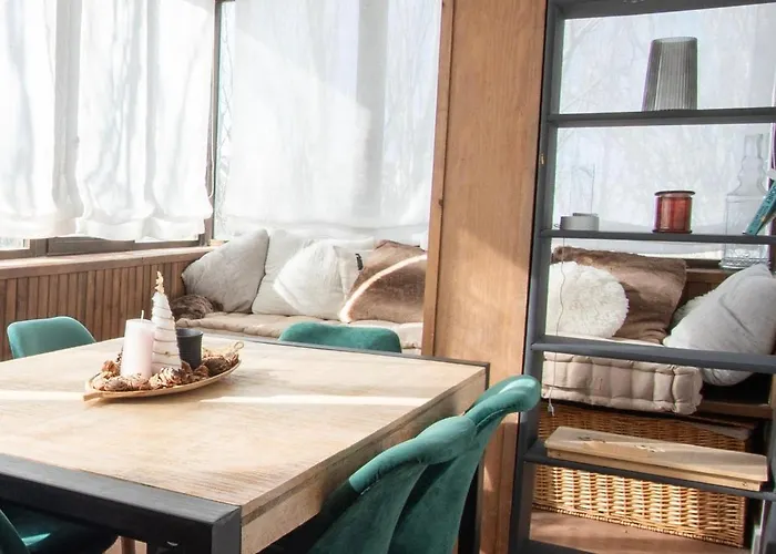 El Alamo Apto Nuevo 2 2 Banos En Zona Baja Διαμέρισμα *