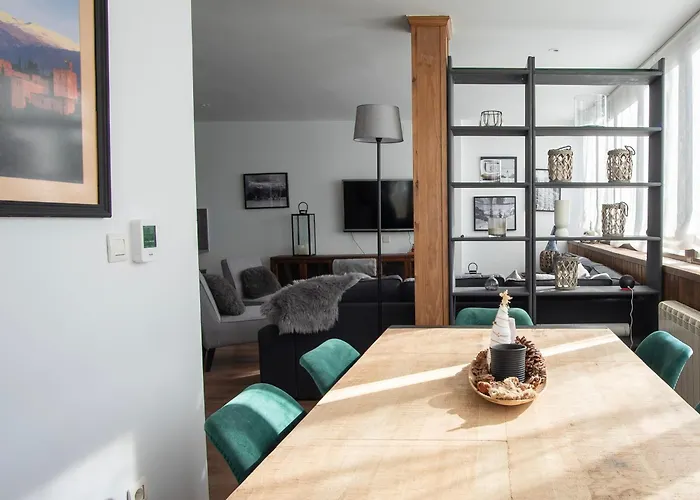 Διαμέρισμα El Alamo Apto Nuevo 2 2 Banos En Zona Baja *