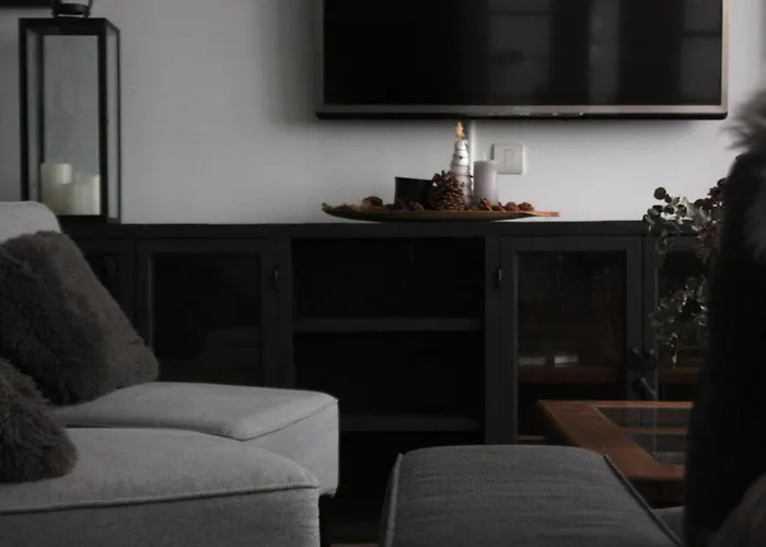 El Alamo Apto Nuevo 2 2 Banos En Zona Baja