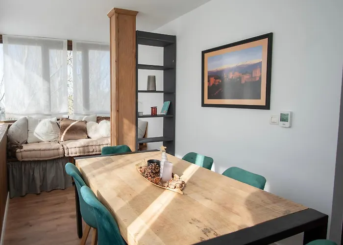 El Alamo Apto Nuevo 2 2 Banos En Zona Baja Διαμέρισμα