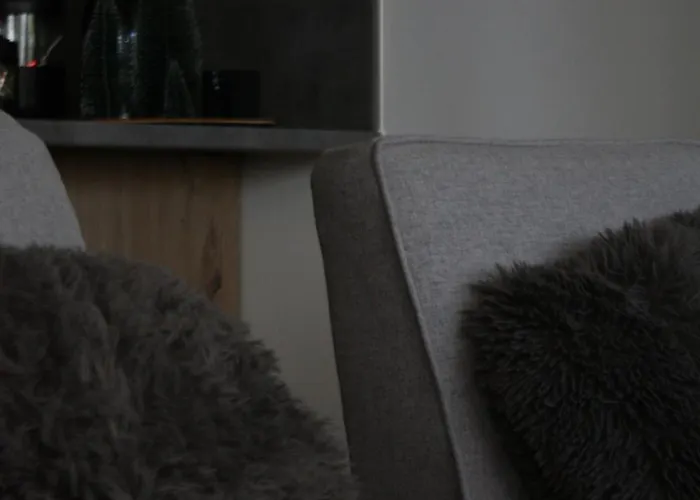 Διαμέρισμα El Alamo Apto Nuevo 2 2 Banos En Zona Baja