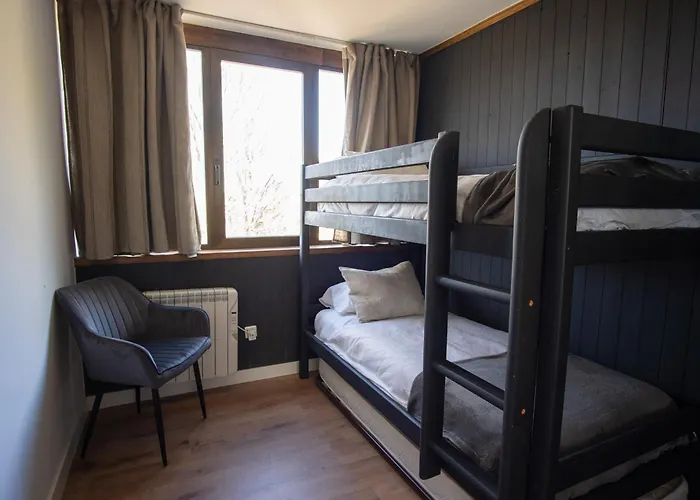 El Alamo Apto Nuevo 2 2 Banos En Zona Baja Διαμέρισμα *