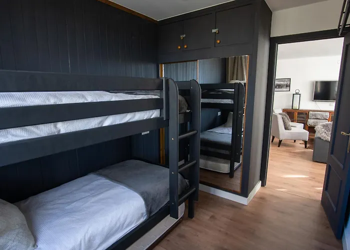 El Alamo Apto Nuevo 2 2 Banos En Zona Baja *