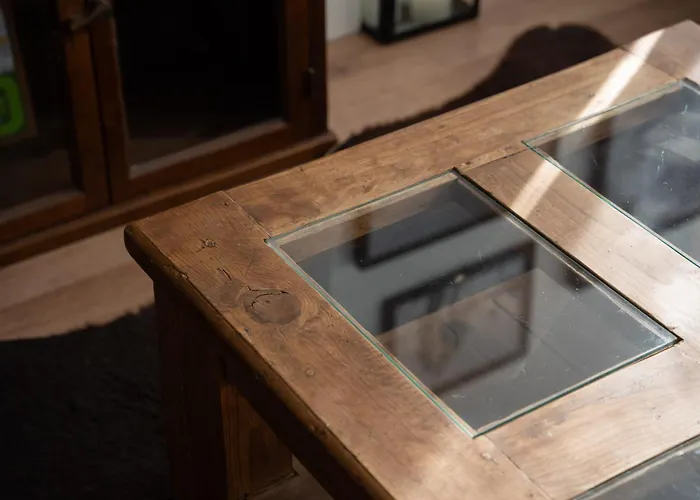 El Alamo Apto Nuevo 2 2 Banos En Zona Baja Σιέρρα Νεβάδα