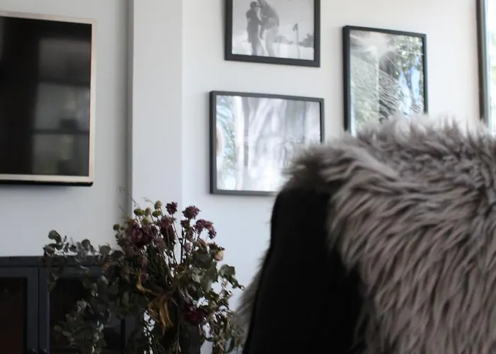 El Alamo Apto Nuevo 2 2 Banos En Zona Baja