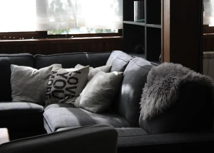 El Alamo Apto Nuevo 2 2 Banos En Zona Baja Διαμέρισμα