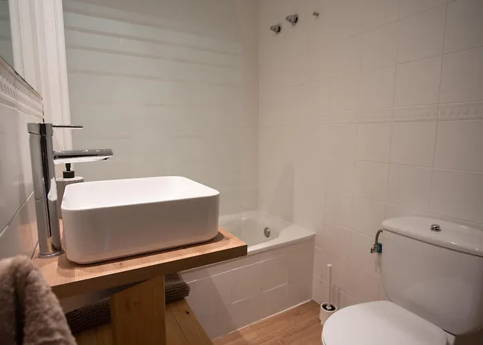 Διαμέρισμα El Alamo Apto Nuevo 2 2 Banos En Zona Baja *