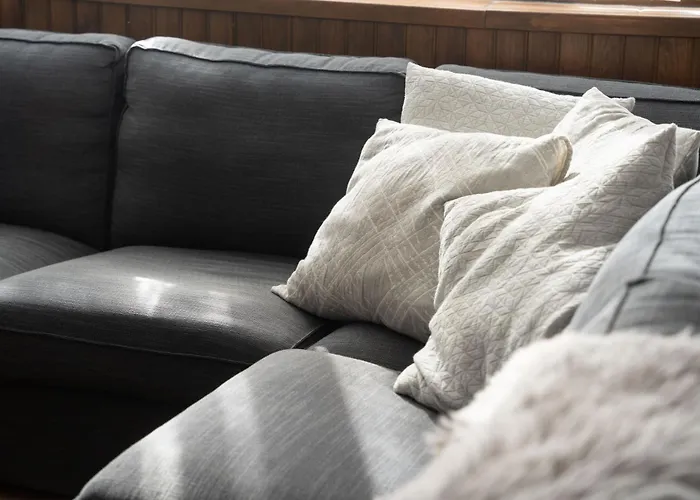 El Alamo Apto Nuevo 2 2 Banos En Zona Baja Διαμέρισμα Σιέρρα Νεβάδα