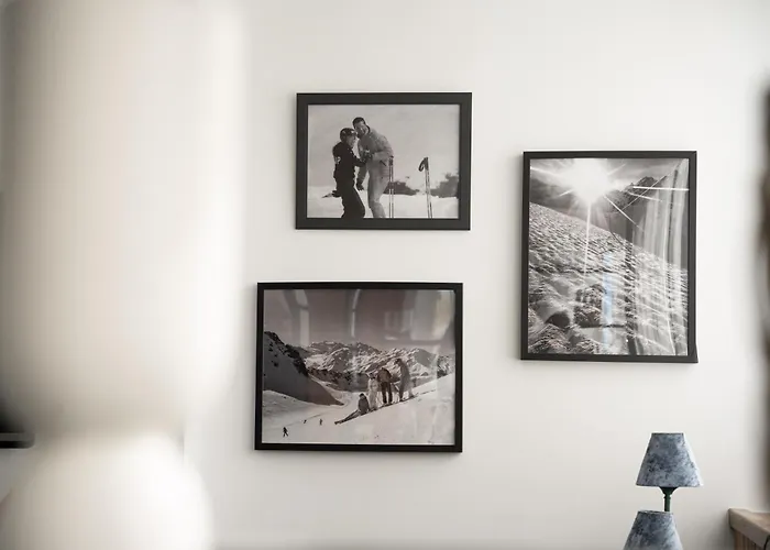 Διαμέρισμα El Alamo Apto Nuevo 2 2 Banos En Zona Baja Σιέρρα Νεβάδα