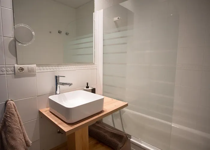 El Alamo Apto Nuevo 2 2 Banos En Zona Baja *