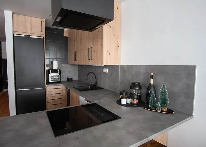 El Alamo Apto Nuevo 2 2 Banos En Zona Baja Σιέρρα Νεβάδα