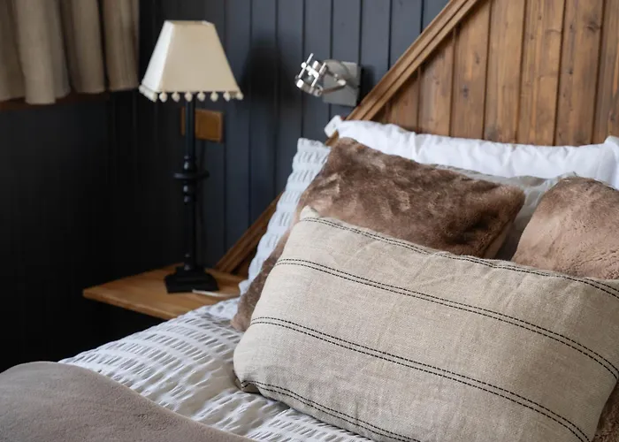 El Alamo Apto Nuevo 2 2 Banos En Zona Baja Διαμέρισμα