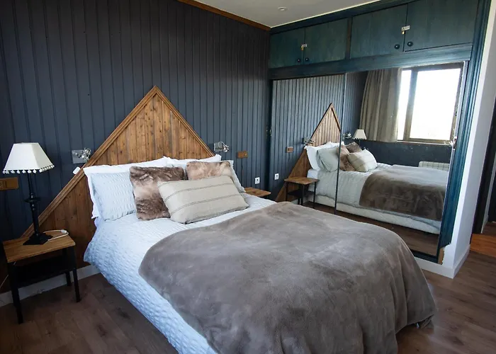 Διαμέρισμα El Alamo Apto Nuevo 2 2 Banos En Zona Baja