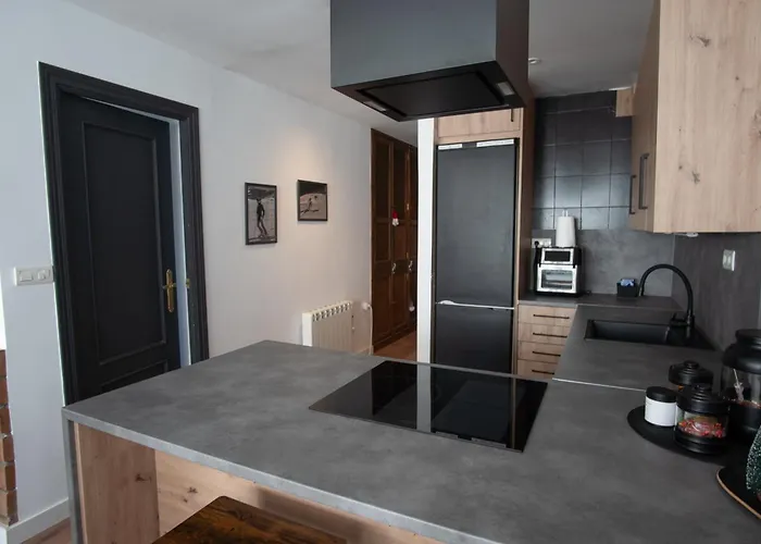 El Alamo Apto Nuevo 2 2 Banos En Zona Baja Σιέρρα Νεβάδα