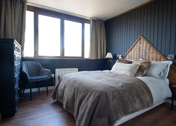 El Alamo Apto Nuevo 2 2 Banos En Zona Baja Διαμέρισμα