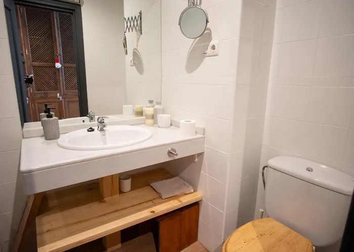 Διαμέρισμα El Alamo Apto Nuevo 2 2 Banos En Zona Baja