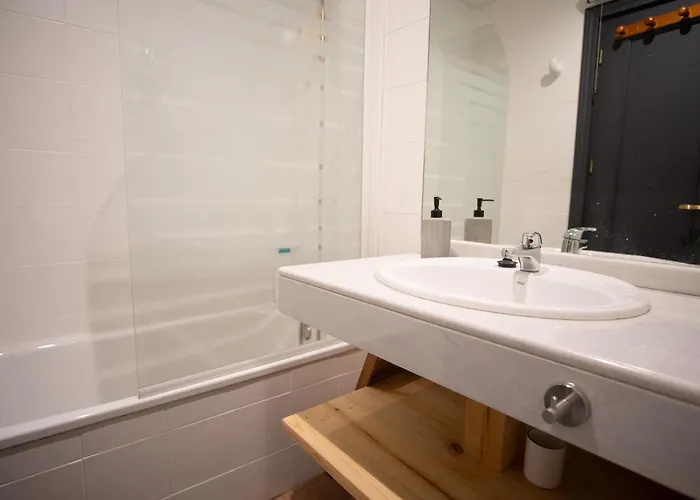 El Alamo Apto Nuevo 2 2 Banos En Zona Baja Διαμέρισμα *