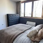 El Alamo Apto Nuevo 2 2 Banos En Zona Baja アパート シエラネバダ