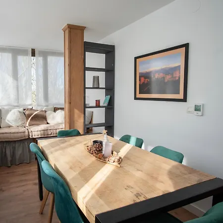 El Alamo Apto Nuevo 2 2 Banos En Zona Baja Apartmán