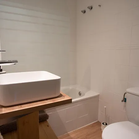 Apartmán El Alamo Apto Nuevo 2 2 Banos En Zona Baja *