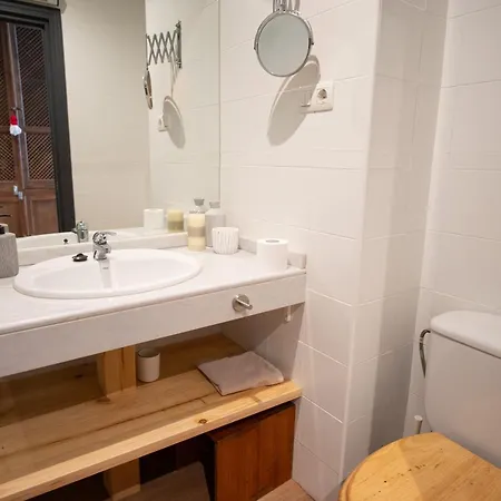 Apartmán El Alamo Apto Nuevo 2 2 Banos En Zona Baja